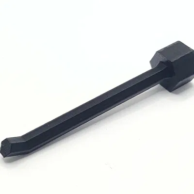 Chốt Tùy Chỉnh Tham Số Cho Tường Lưu Trữ Tổ Ong