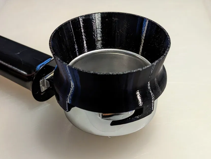 Phễu Định Lượng Gaggia - Image 1