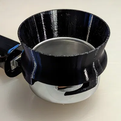 Phễu Định Lượng Gaggia