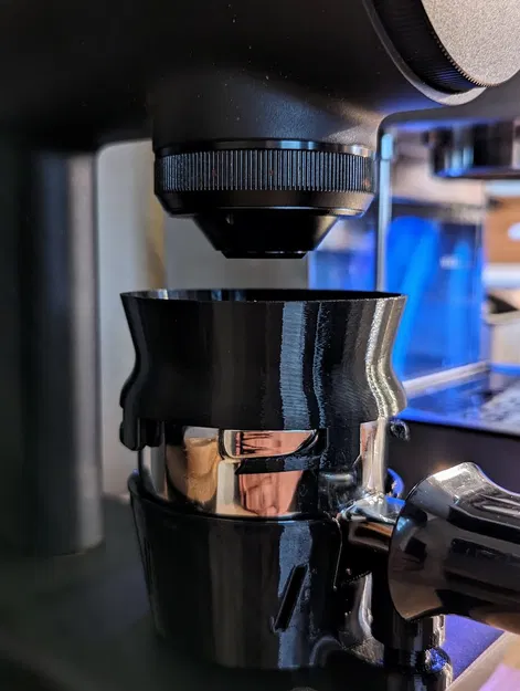 Phễu Định Lượng Gaggia - Image 2