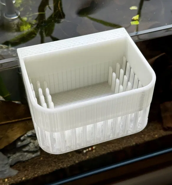 Bộ khuếch tán thay nước chống sục bùn bể cá - Image 2