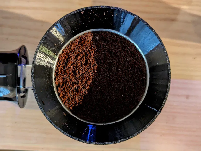 Phễu Định Lượng Gaggia - Image 3