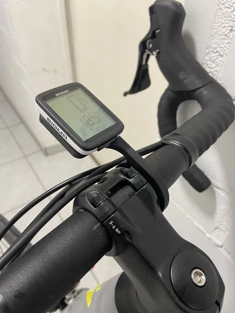 Giá Đỡ Đồng Hồ Xe Đạp Sigma V2 - Image 3