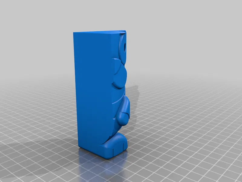 Cục Lùn Làm Vườn "Bluey" Hecuba và Gerald - Image 4