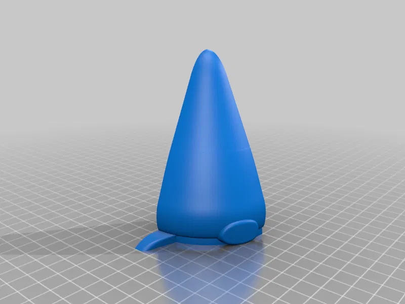 Cục Lùn Làm Vườn "Bluey" Hecuba và Gerald - Image 8