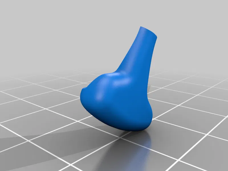 Cục Lùn Làm Vườn "Bluey" Hecuba và Gerald - Image 11