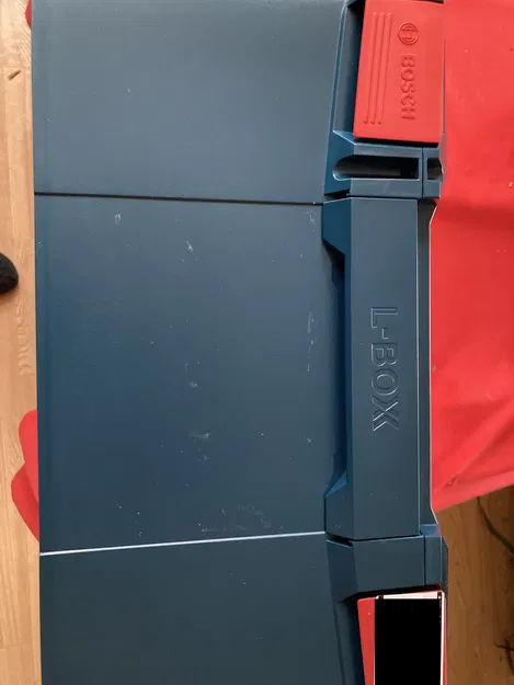 Móc gắn nhãn cho LBoxx - Image 3