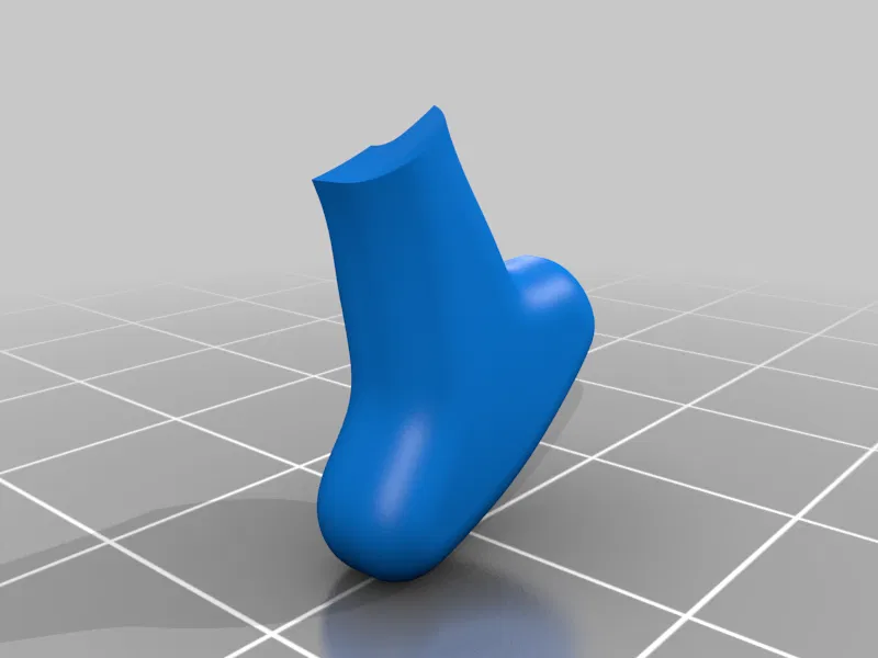 Cục Lùn Làm Vườn "Bluey" Hecuba và Gerald - Image 14