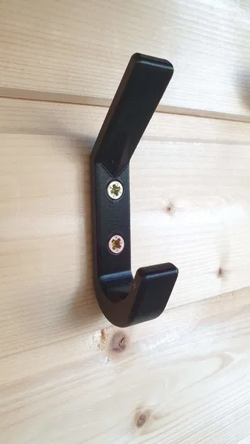 Móc Treo Áo Đơn Giản - Image 2