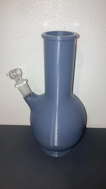 Bong Giản Dị (KHÔNG CẦN SUPPORTS) - Image 1