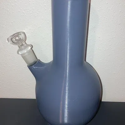 Bong Giản Dị (KHÔNG CẦN SUPPORTS)