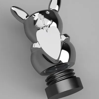 Heo Đất Thỏ Tình Yêu