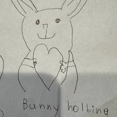 Heo Đất Thỏ Tình Yêu