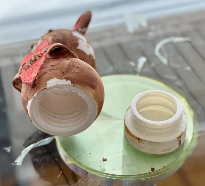 Heo Đất Thỏ Tình Yêu - Image 3