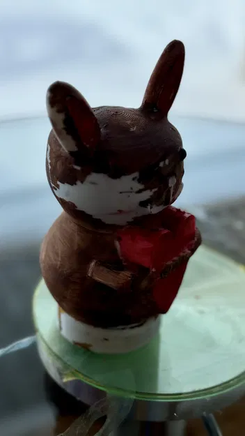 Heo Đất Thỏ Tình Yêu - Image 4