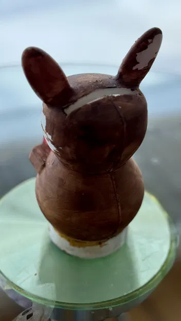 Heo Đất Thỏ Tình Yêu - Image 5