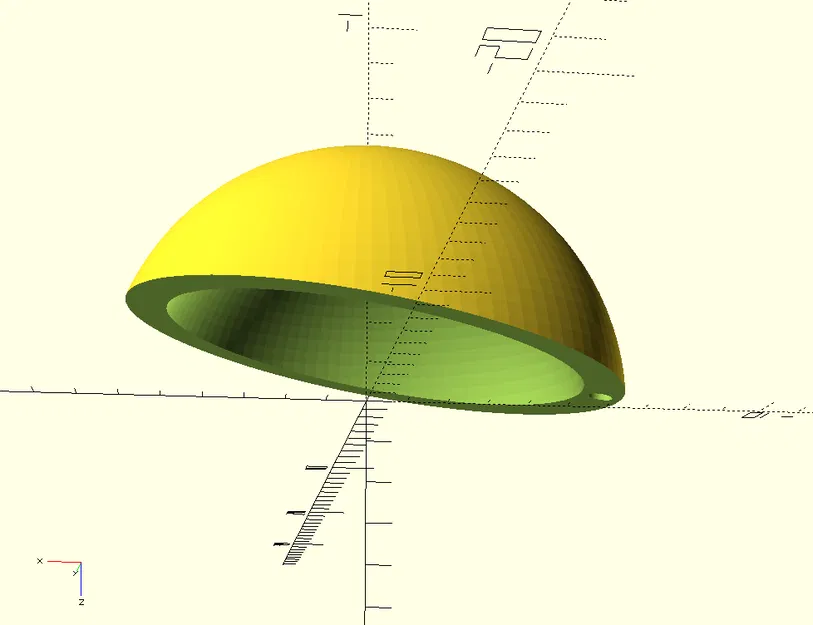 Nắp đầu búp bê khớp cầu tùy chỉnh - Image 2