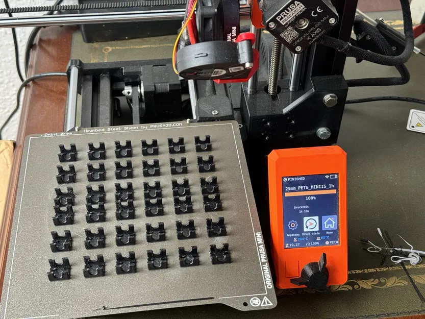 Dụng Cụ Đánh Dấu Dây Điện / Dấu Dây - Image 5