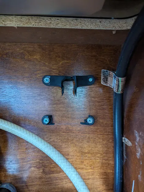 Giá Đỡ Bơm Nước Artis RV - Image 2