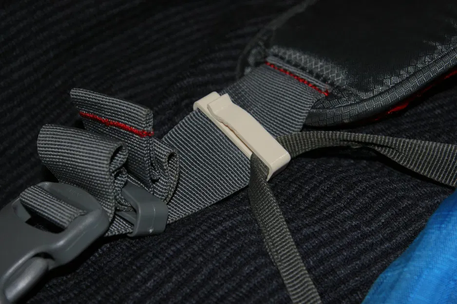 Kẹp Dây Đeo (Strap Clips) - Image 1