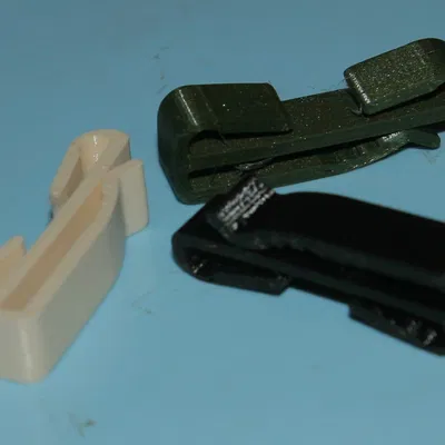 Kẹp Dây Đeo (Strap Clips)