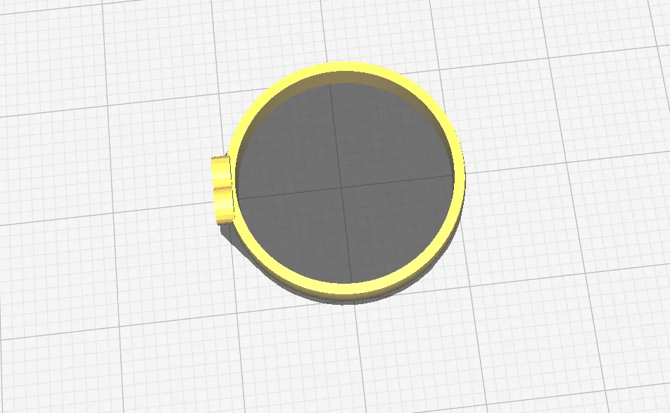 Nhẫn Trái Tim - Image 2