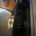 Lọc rác hồ cá (Aquarium strainer) - Thumbnail 1