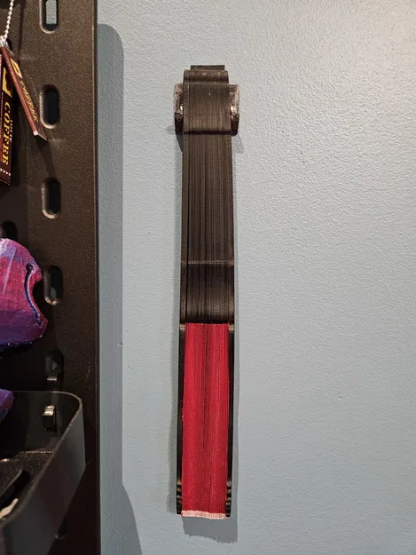 Móc Treo Quạt Gấp - Image 1