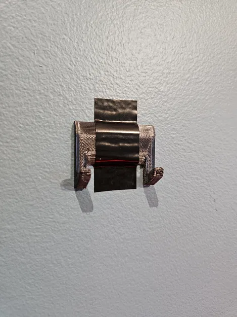 Móc Treo Quạt Gấp - Image 2