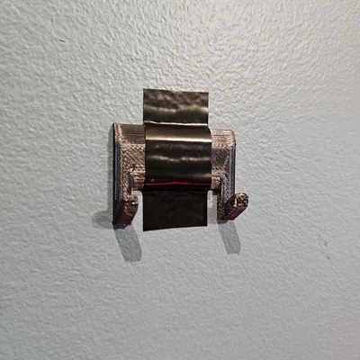 Móc Treo Quạt Gấp