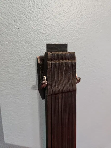 Móc Treo Quạt Gấp - Image 3