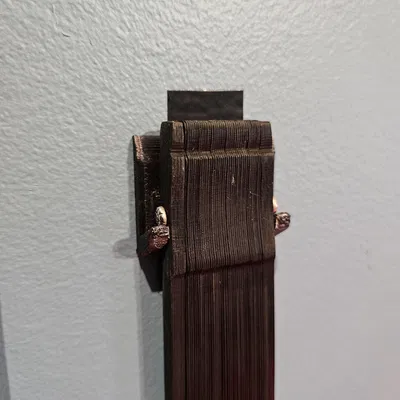 Móc Treo Quạt Gấp