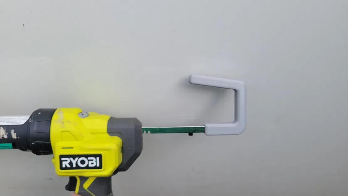 Móc Treo Súng Bắn Keo Ryobi - Image 1