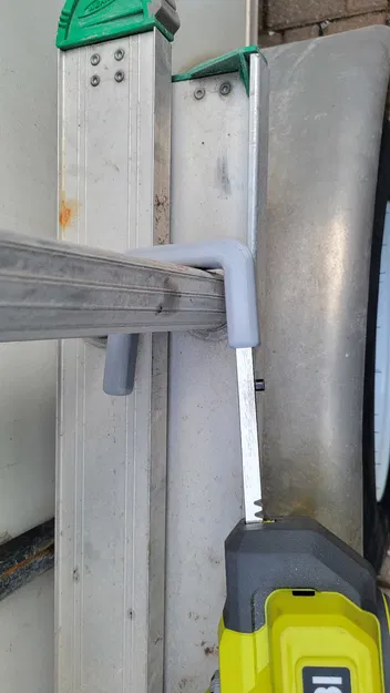 Móc Treo Súng Bắn Keo Ryobi - Image 2