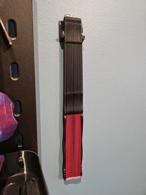 Móc Treo Quạt Gấp - Image 4