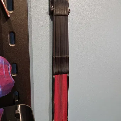 Móc Treo Quạt Gấp