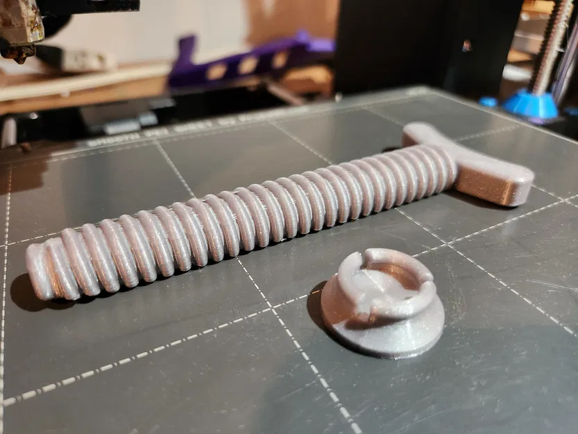 Kẹp C In Được Chắc Chắn - Image 3