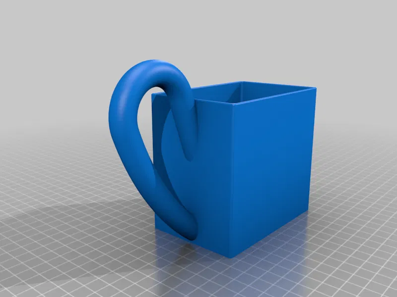 Giá Đỡ Hộp Sữa Kiểu Séc "Kích Thước Hộp" - Image 2