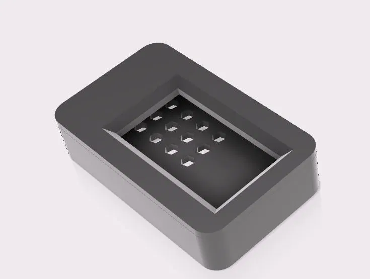 Vỏ Hộp Heltec Lora32 V3 - Image 1