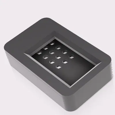 Vỏ Hộp Heltec Lora32 V3