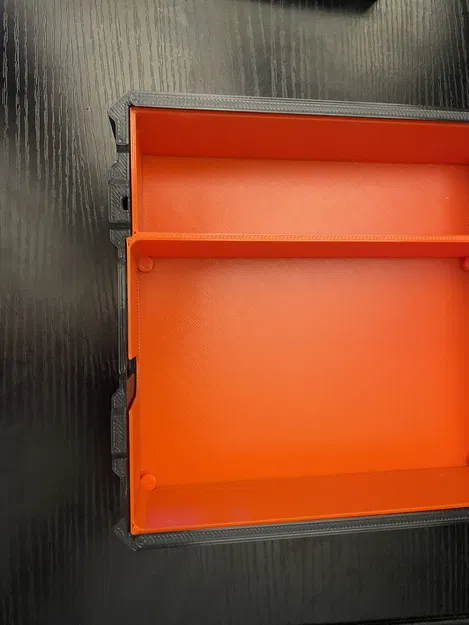 Ngăn Kéo Bộ Tua Vít Mako iFixit - Image 3