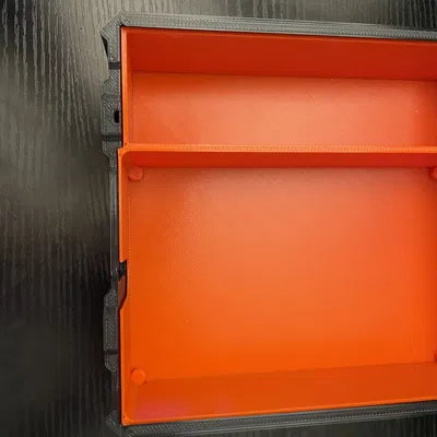 Ngăn Kéo Bộ Tua Vít Mako iFixit