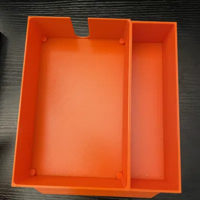 Ngăn Kéo Bộ Tua Vít Mako iFixit