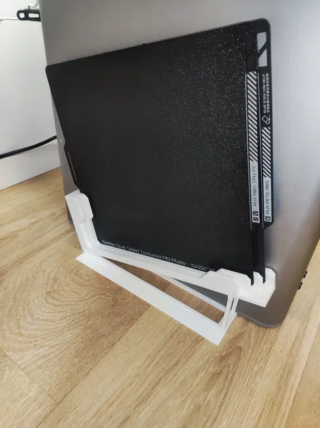 Giá đỡ Tấm In Bambu - Image 1