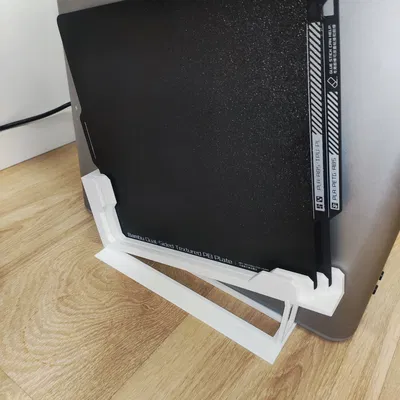 Giá đỡ Tấm In Bambu