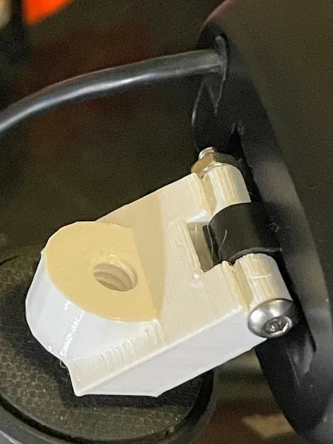 Bộ chuyển đổi chân máy Logitech C270 - Image 2