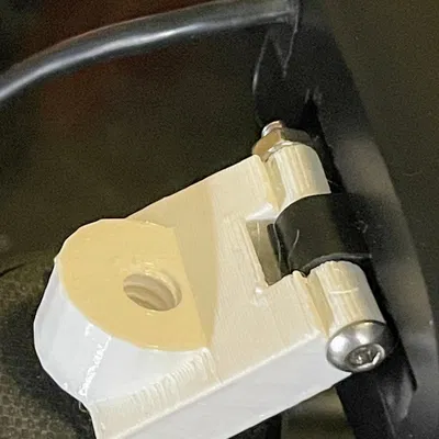 Bộ chuyển đổi chân máy Logitech C270