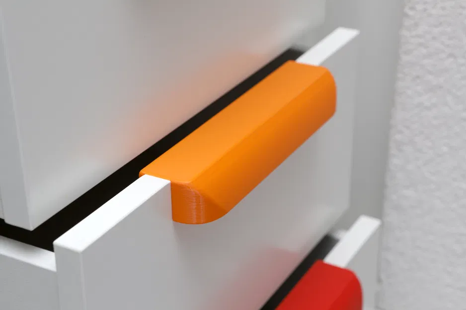 Tay nắm IKEA ALEX - Image 4