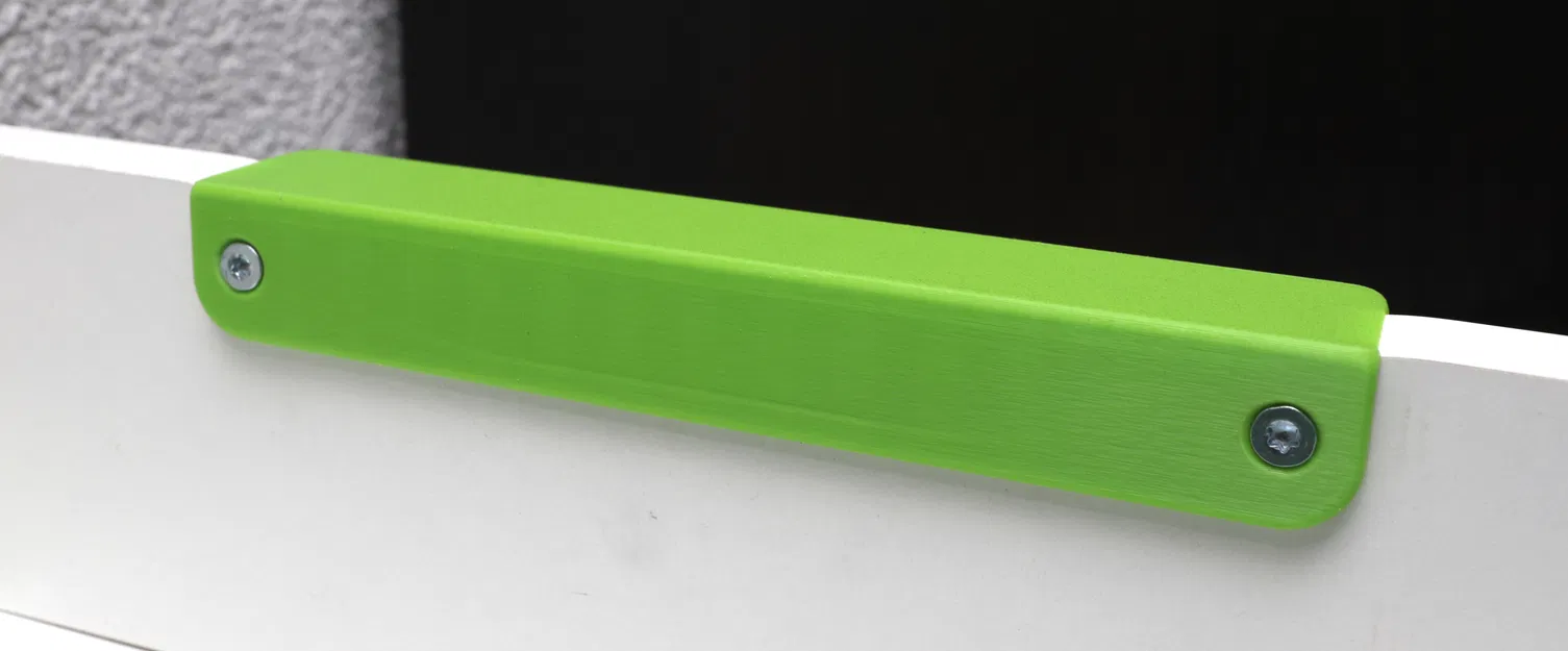 Tay nắm IKEA ALEX - Image 5