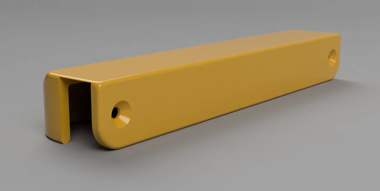 Tay nắm IKEA ALEX - Image 7